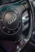 Audi S6 Plus 1996 года